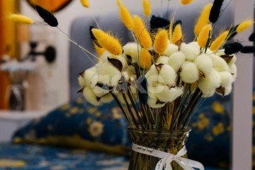 Фото №2: Студия 27 м² - Дагомыс, мкр. жилой комплекс Аллея Парк, ул. Батумское шоссе, 28А