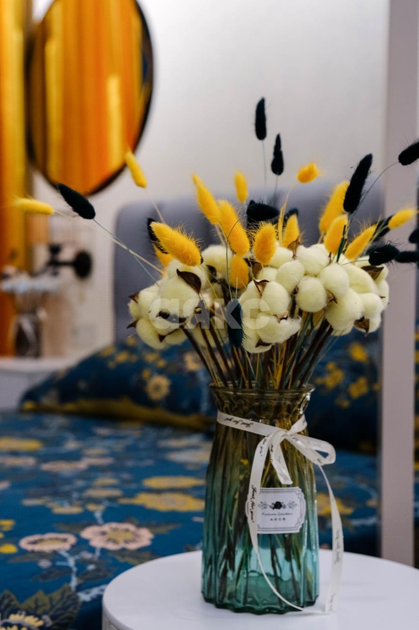 Фото №2: Студия 27 м² - Дагомыс, жилой комплекс Аллея Парк, ул. Батумское шоссе, 28А