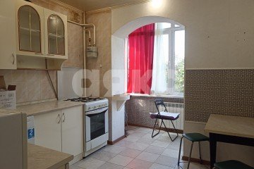 Фото №2: 1-комнатная квартира 25 м² - Горячий Ключ, мкр. Администрация, ул. Новонабережная, 1Б