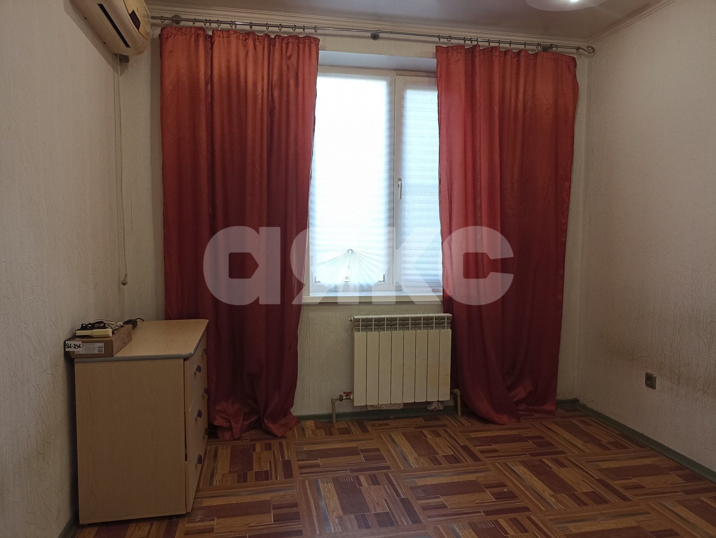 Фото №8: 1-комнатная квартира 25 м² - Горячий Ключ, Администрация, ул. Новонабережная, 1Б