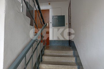 Фото №5: 1-комнатная квартира 25 м² - Горячий Ключ, мкр. Администрация, ул. Новонабережная, 1Б