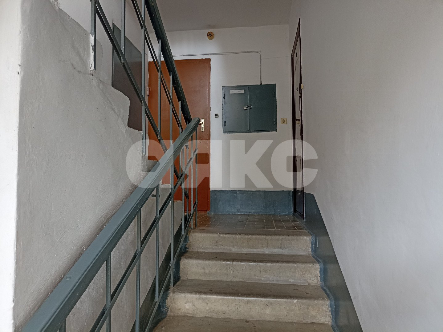 Фото №5: 1-комнатная квартира 25 м² - Горячий Ключ, Администрация, ул. Новонабережная, 1Б