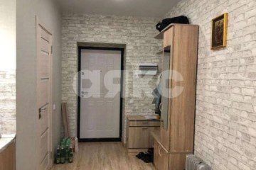 Фото №4: Студия 24 м² - Горячий Ключ, мкр. Развилка, ул. Заводская, 4