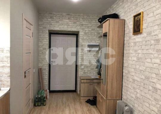 Фото №4: Студия 24 м² - Горячий Ключ, Развилка, ул. Заводская, 4