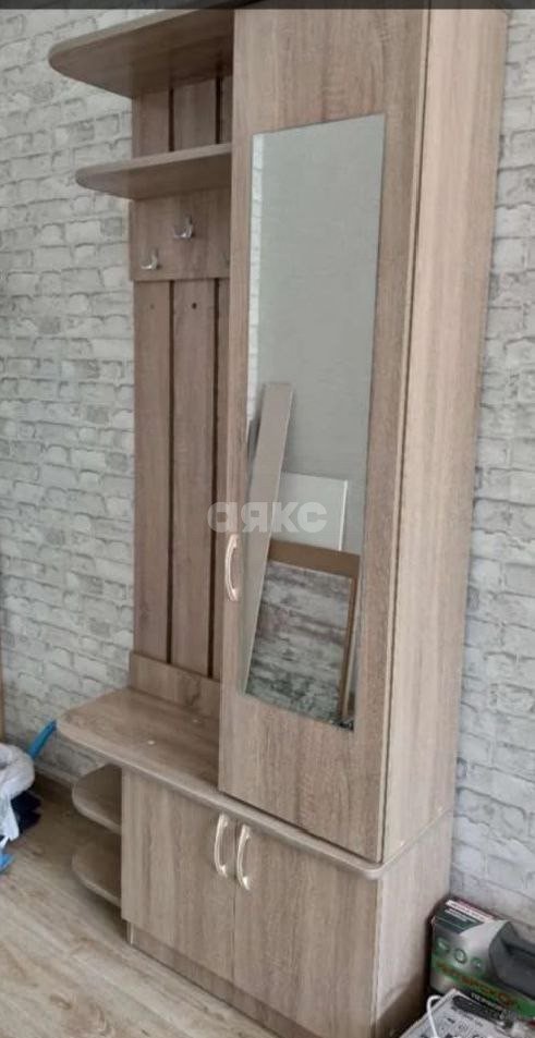 Фото №5: Студия 24 м² - Горячий Ключ, Развилка, ул. Заводская, 4