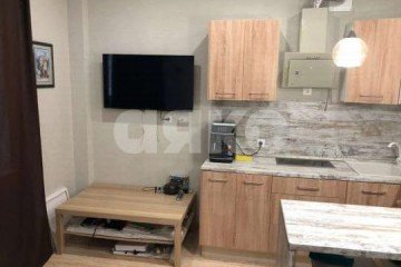 Фото №2: Студия 24 м² - Горячий Ключ, мкр. Развилка, ул. Заводская, 4