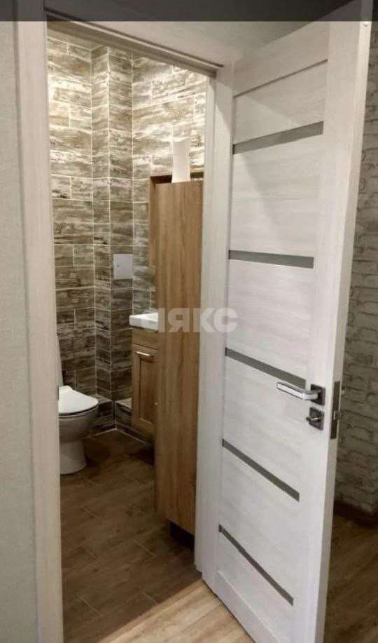 Фото №6: Студия 24 м² - Горячий Ключ, Развилка, ул. Заводская, 4