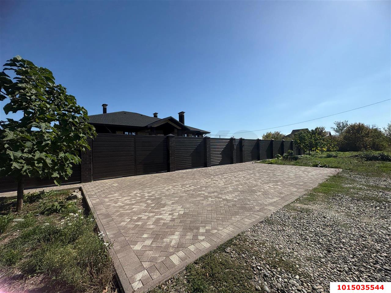 Фото №2: Дом 218 м² + 30 сот. - Тимирязева, ул. Садовая, 90