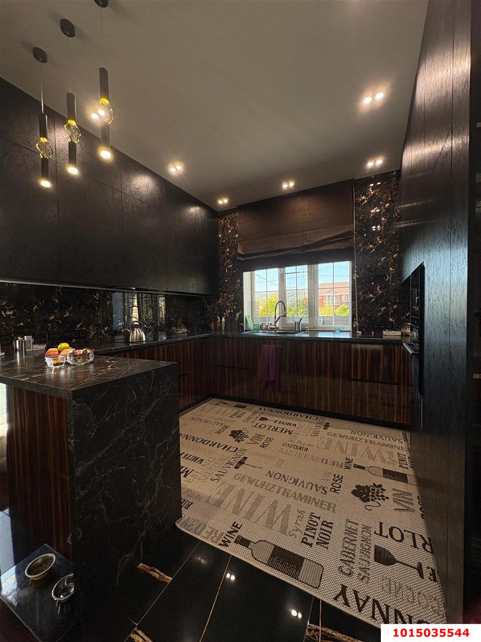 Фото №11: Дом 218 м² + 30 сот. - Тимирязева, ул. Садовая, 90