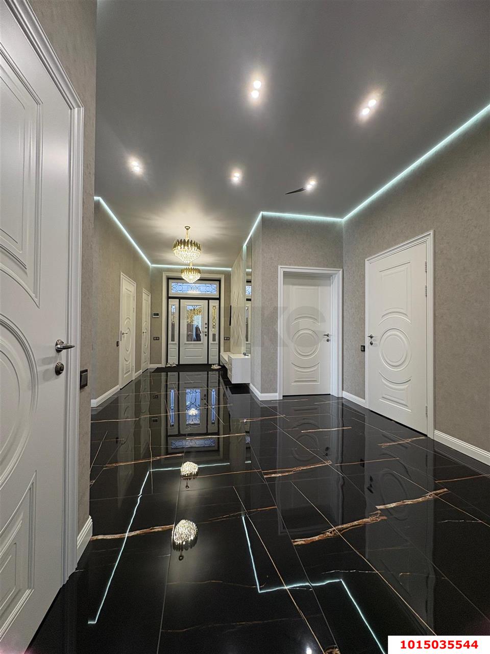 Фото №7: Дом 218 м² + 30 сот. - Тимирязева, ул. Садовая, 90