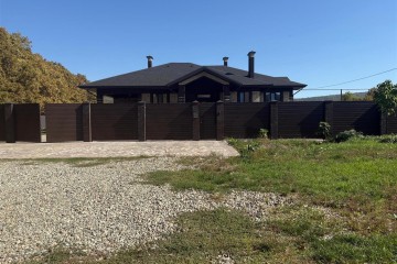 Фото №1: Дом 218 м² - Тимирязева, ул. Садовая, 90