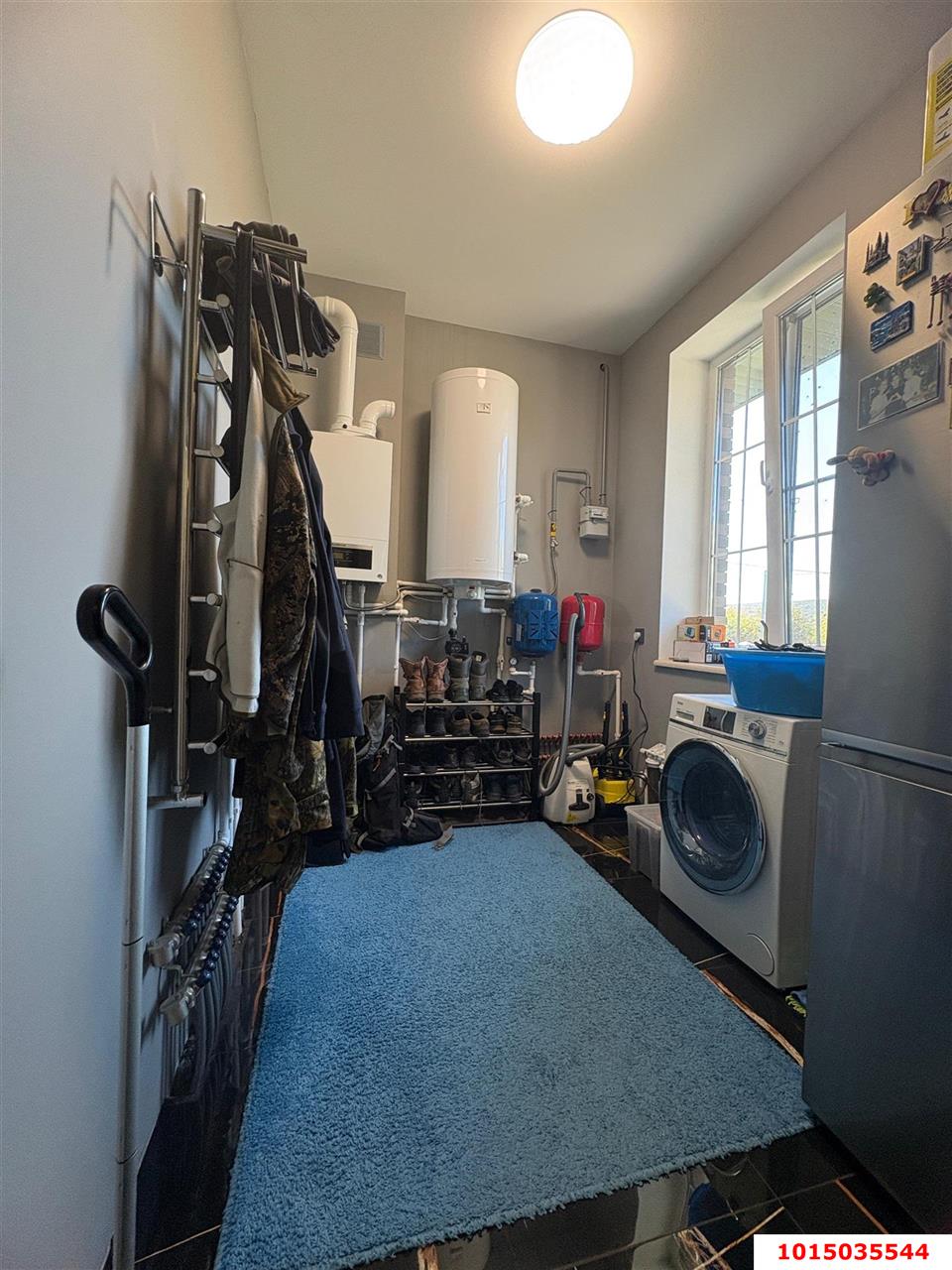 Фото №19: Дом 218 м² + 30 сот. - Тимирязева, ул. Садовая, 90