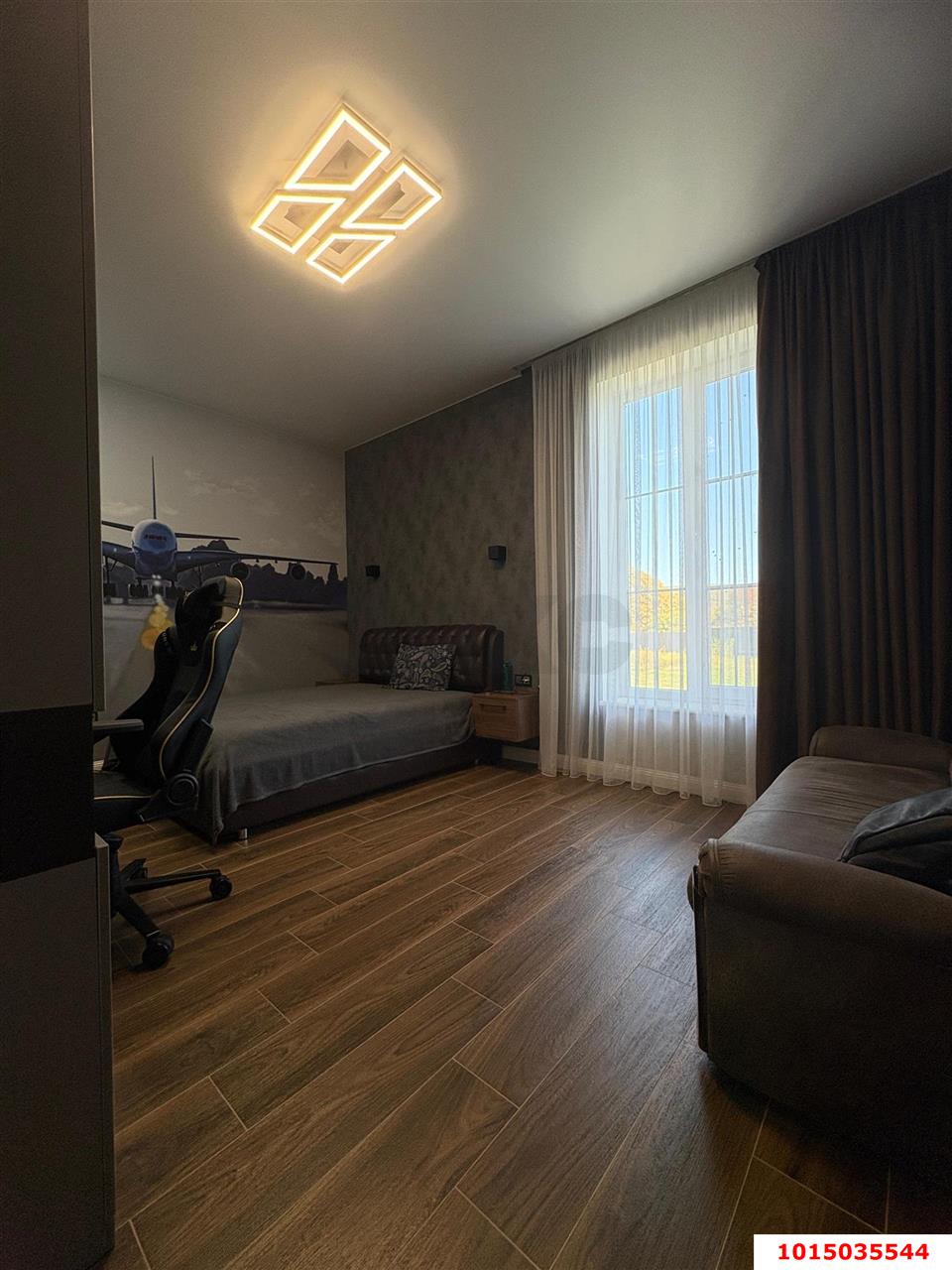 Фото №9: Дом 218 м² + 30 сот. - Тимирязева, ул. Садовая, 90