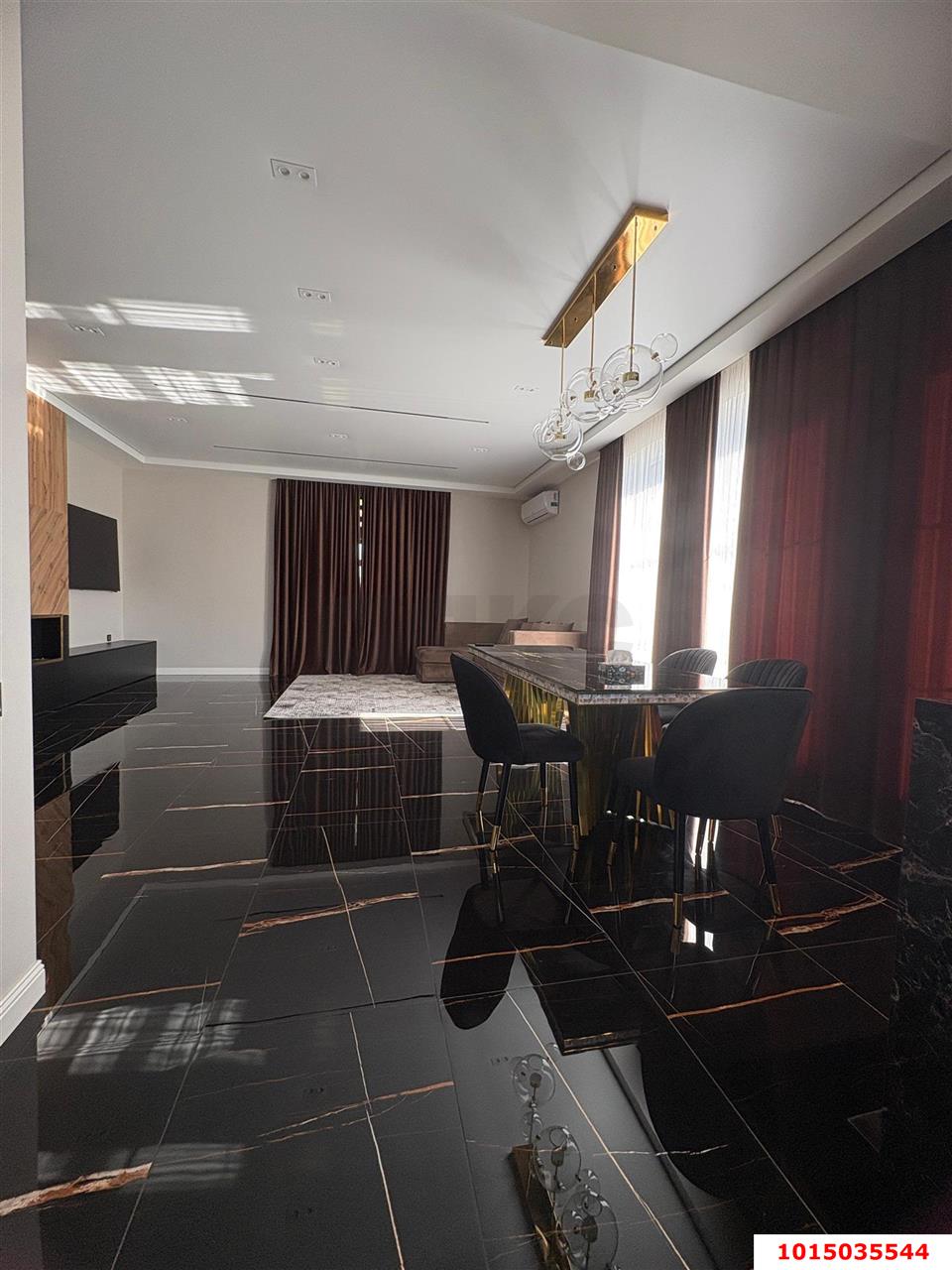 Фото №6: Дом 218 м² + 30 сот. - Тимирязева, ул. Садовая, 90