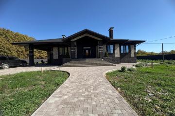 Фото №3: Дом 218 м² - Тимирязева, ул. Садовая, 90