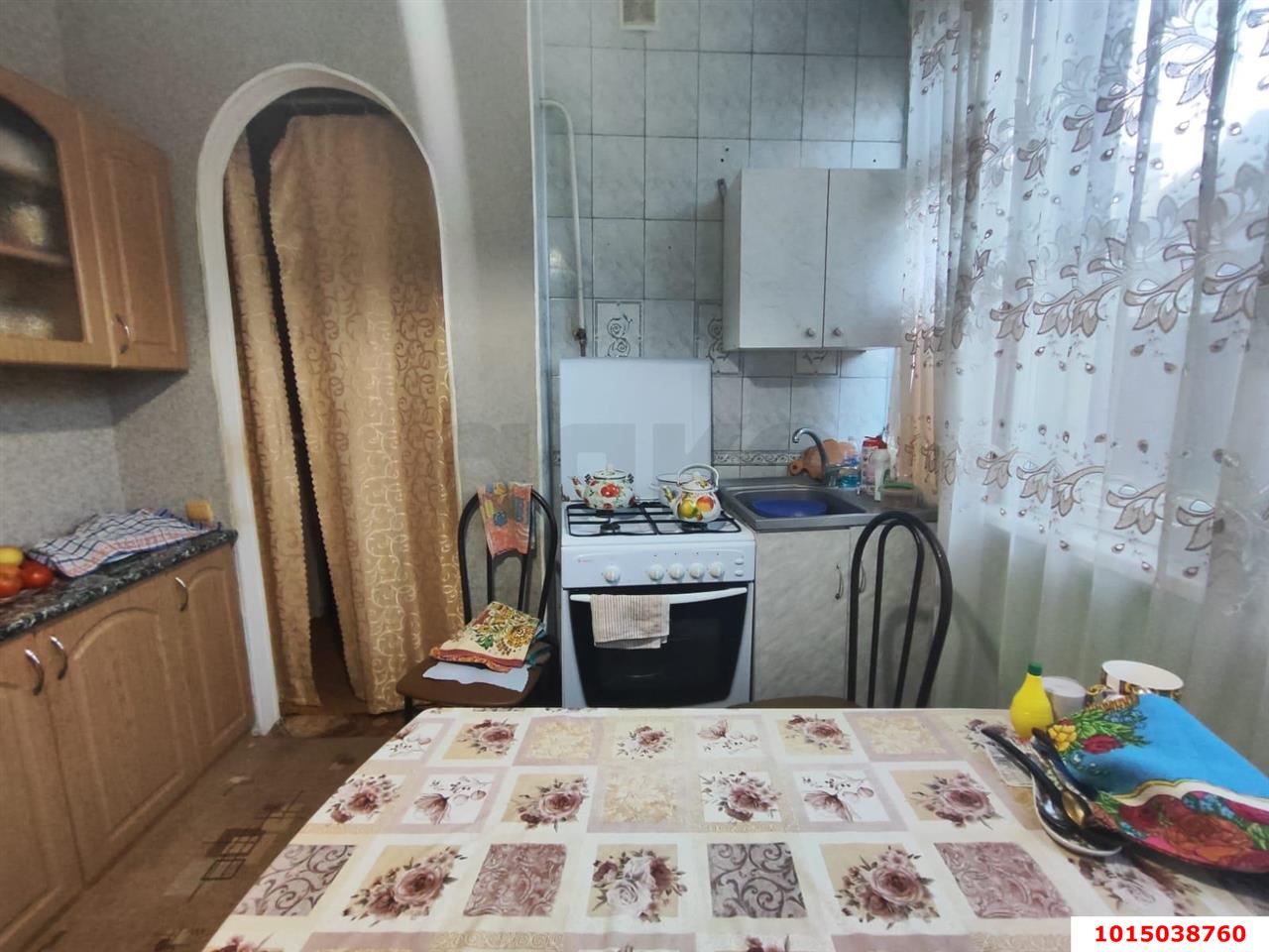 Фото №2: Дом 33 м² + 5.87 сот. - Краснодар, Центральный внутригородской округ, мкр. Центральный, ул. Володи Головатого, 346