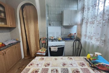 Фото №2: Дом 33 м² - Краснодар, мкр. Центральный, ул. Володи Головатого, 346