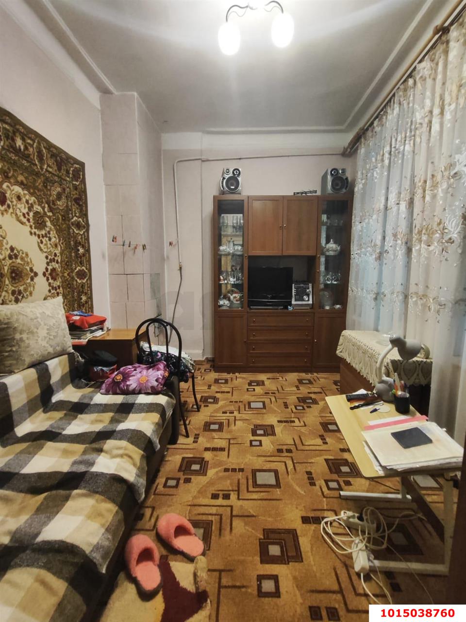 Фото №4: Дом 33 м² + 5.87 сот. - Краснодар, Центральный внутригородской округ, мкр. Центральный, ул. Володи Головатого, 346