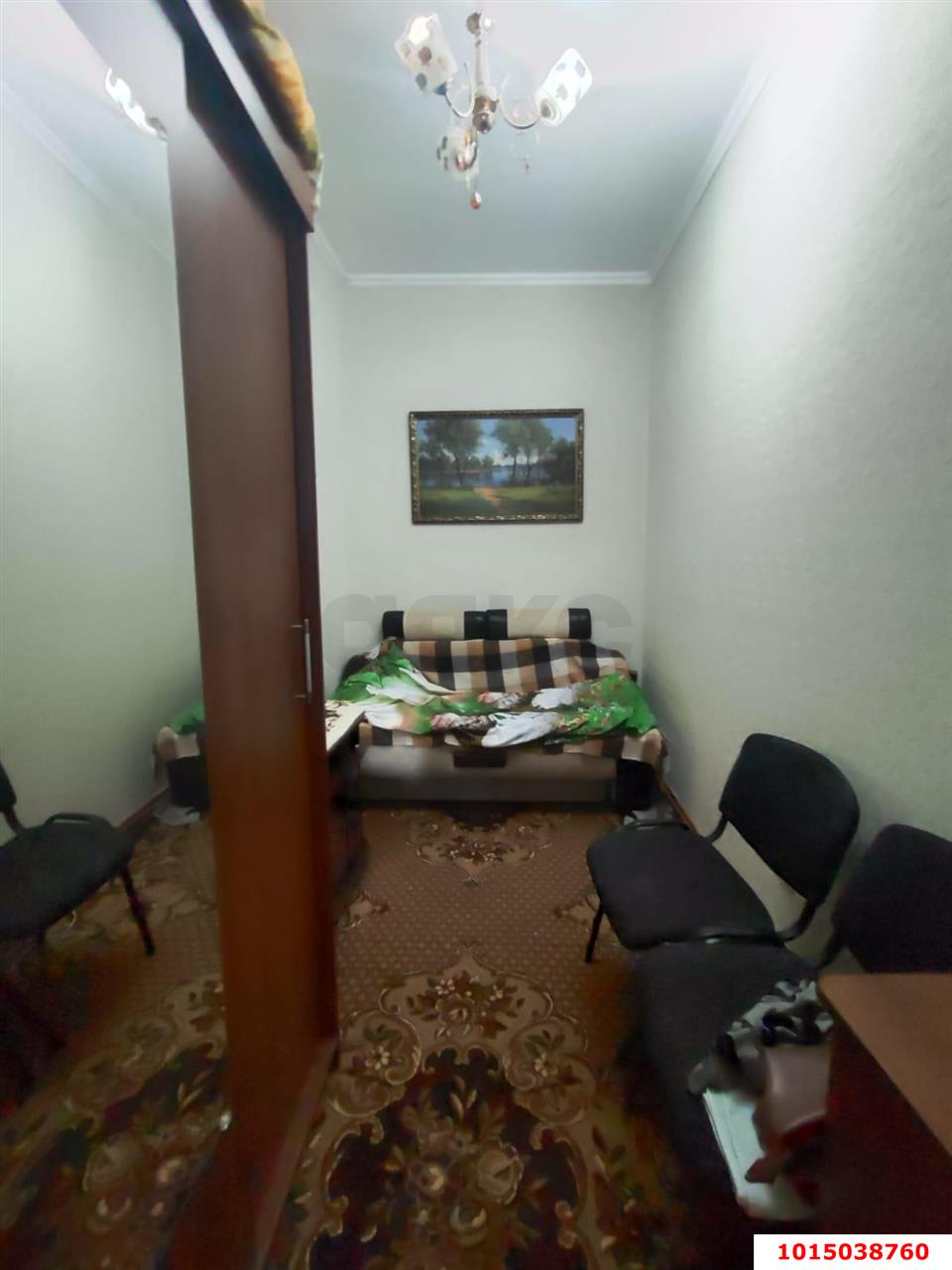 Фото №5: Дом 33 м² + 5.87 сот. - Краснодар, Центральный, ул. Володи Головатого, 346