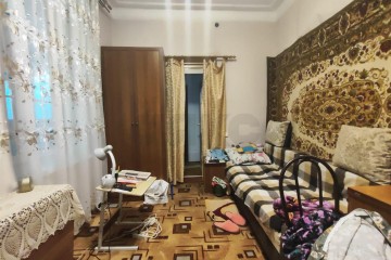 Фото №3: Дом 33 м² - Краснодар, мкр. Центральный, ул. Володи Головатого, 346