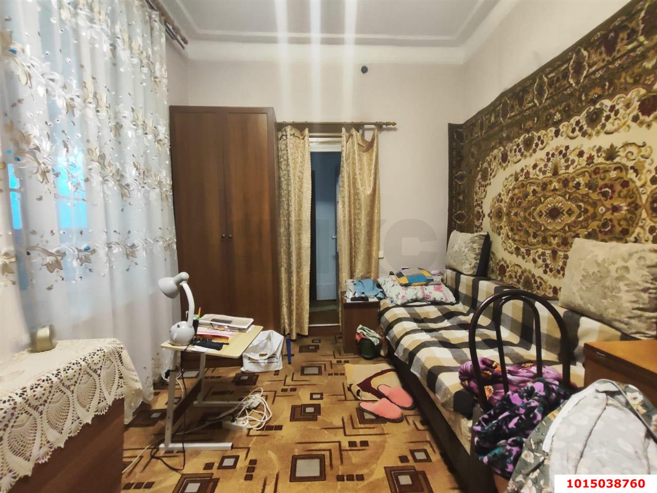 Фото №3: Дом 33 м² + 5.87 сот. - Краснодар, Центральный, ул. Володи Головатого, 346