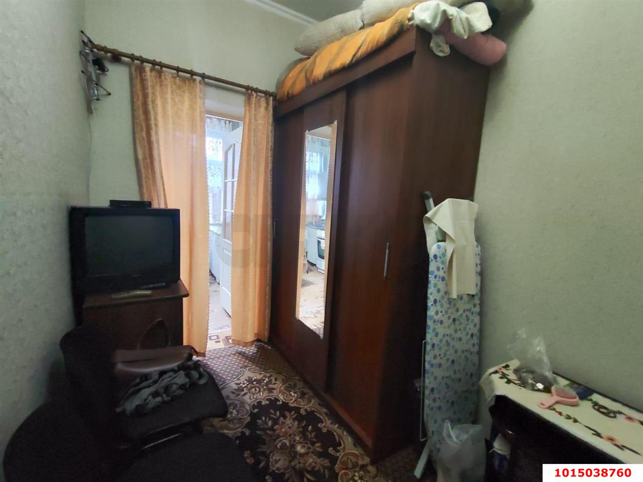 Фото №6: Дом 33 м² + 5.87 сот. - Краснодар, Центральный, ул. Володи Головатого, 346