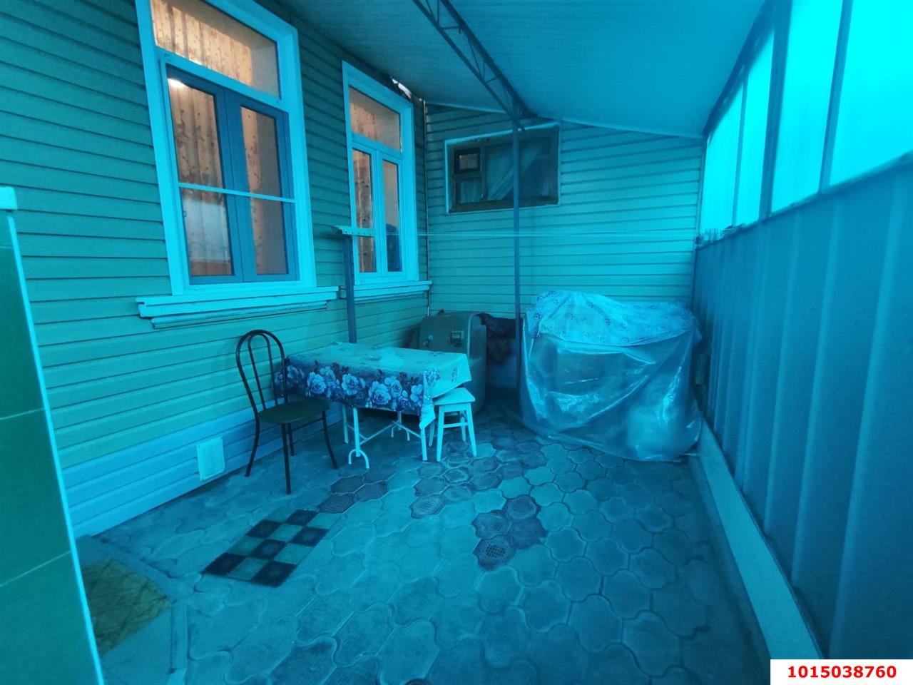 Фото №9: Дом 33 м² + 5.87 сот. - Краснодар, Центральный внутригородской округ, мкр. Центральный, ул. Володи Головатого, 346