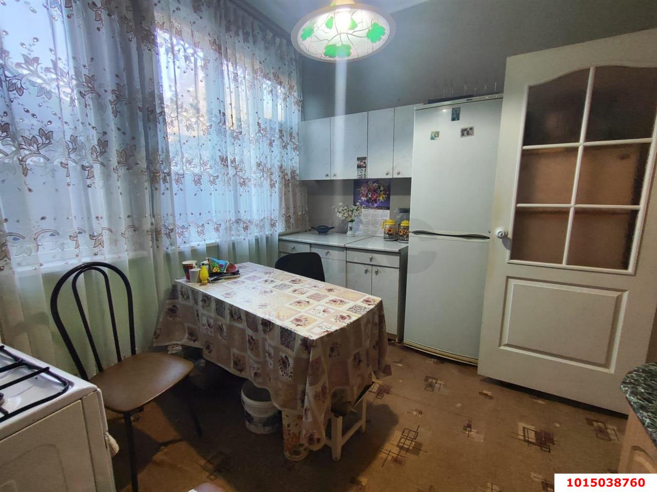 Фото №1: Дом 33 м² + 5.87 сот. - Краснодар, Центральный внутригородской округ, мкр. Центральный, ул. Володи Головатого, 346