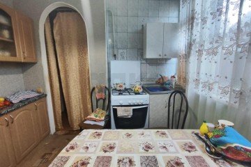 Фото №2: Дом 33 м² - Краснодар, мкр. Центральный, ул. Володи Головатого, 346