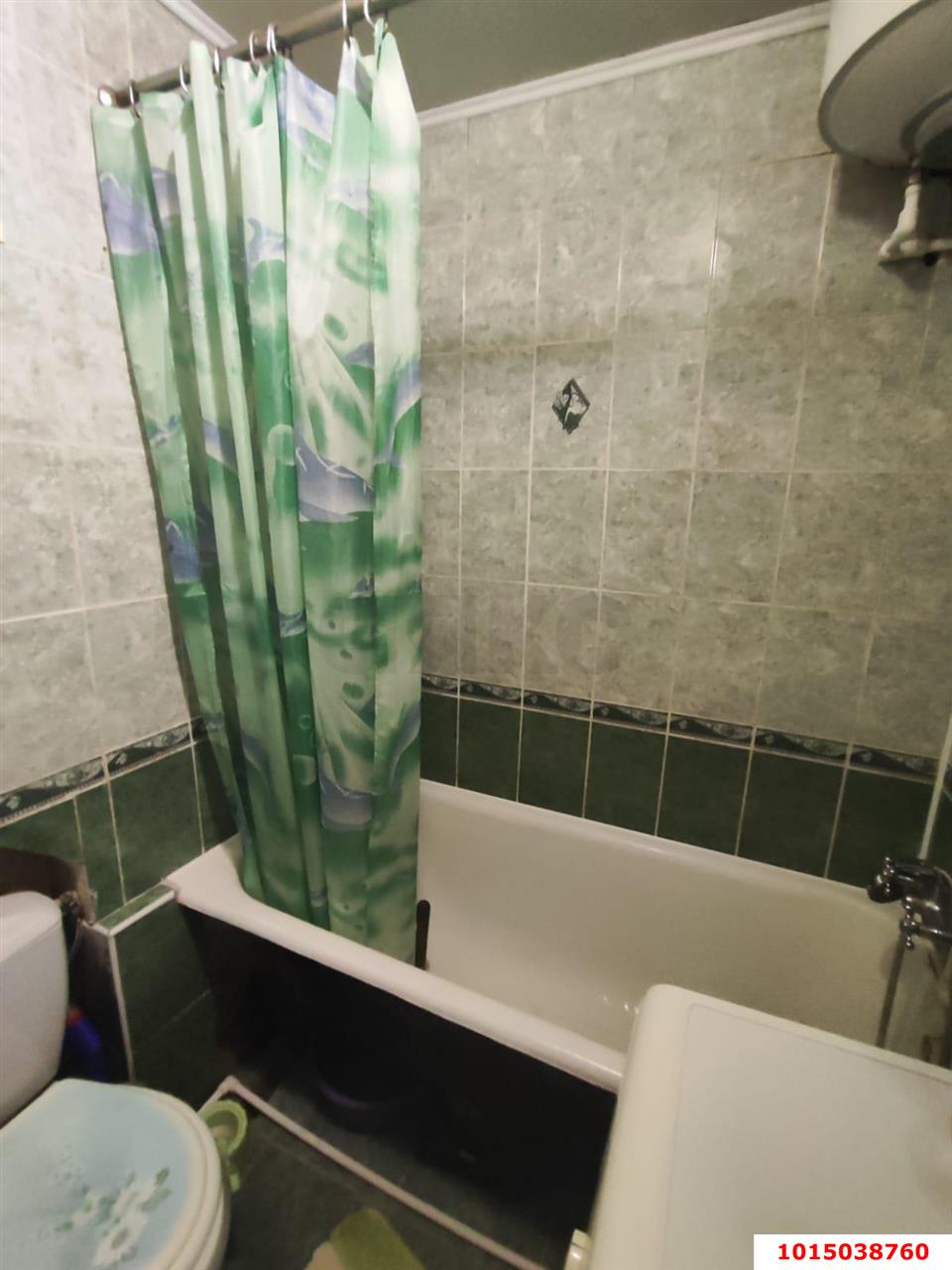 Фото №8: Дом 33 м² + 5.87 сот. - Краснодар, Центральный внутригородской округ, мкр. Центральный, ул. Володи Головатого, 346