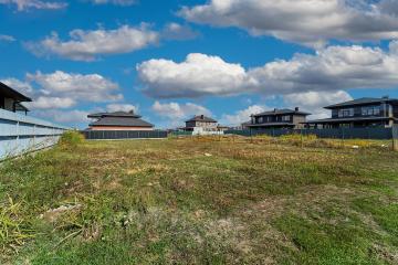 Фото №2: Земельный участок 8 сот. - Краснодар, мкр. КП Николино парк 2, ул. имени Ивана Тушева