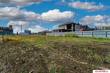 Фото №4: Земельный участок под ИЖС 8 сот. - Краснодар, мкр. КП Николино парк 2, ул. имени Ивана Тушева