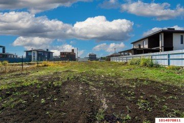 Фото №5: Земельный участок под ИЖС 8 сот. - Краснодар, мкр. КП Николино парк 2, ул. имени Ивана Тушева