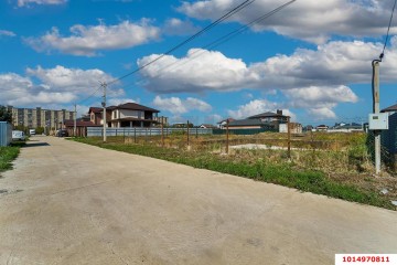 Фото №3: Земельный участок под ИЖС 8 сот. - Краснодар, мкр. КП Николино парк 2, ул. имени Ивана Тушева