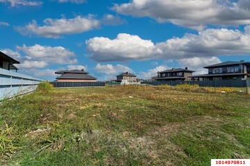 Фото №2: Земельный участок под ИЖС 8 сот. - Краснодар, мкр. КП Николино парк 2, ул. имени Ивана Тушева