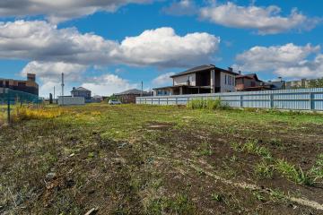 Фото №4: Земельный участок 8 сот. - Краснодар, мкр. КП Николино парк 2, ул. имени Ивана Тушева