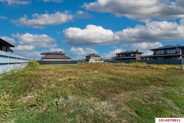 Фото №2: Земельный участок под ИЖС 8 сот. - Краснодар, мкр. КП Николино парк 2, ул. имени Ивана Тушева