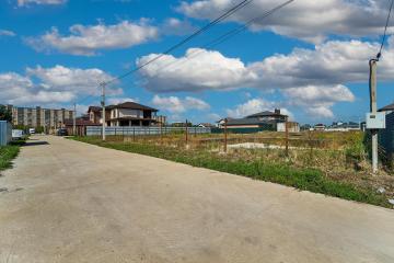 Фото №3: Земельный участок 8 сот. - Краснодар, мкр. КП Николино парк 2, ул. имени Ивана Тушева