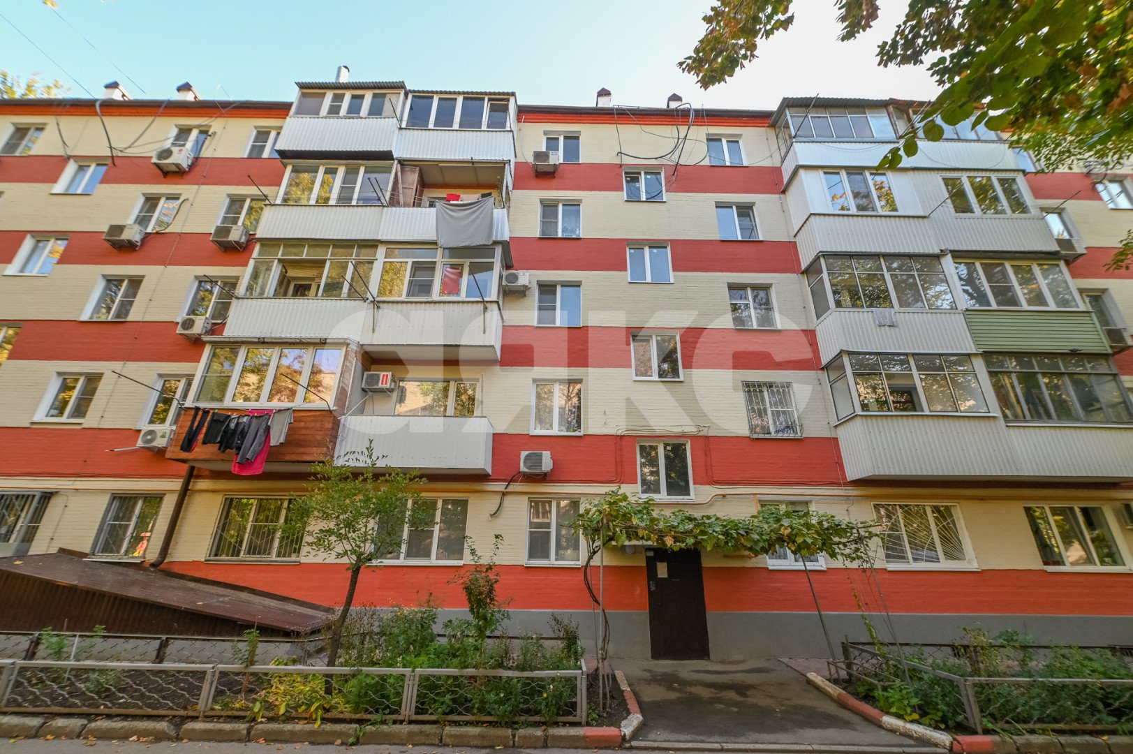 Фото №31: 3-комнатная квартира 88 м² - Ростов-на-Дону, Александровка, пр-кт 40-летия Победы, 37Г