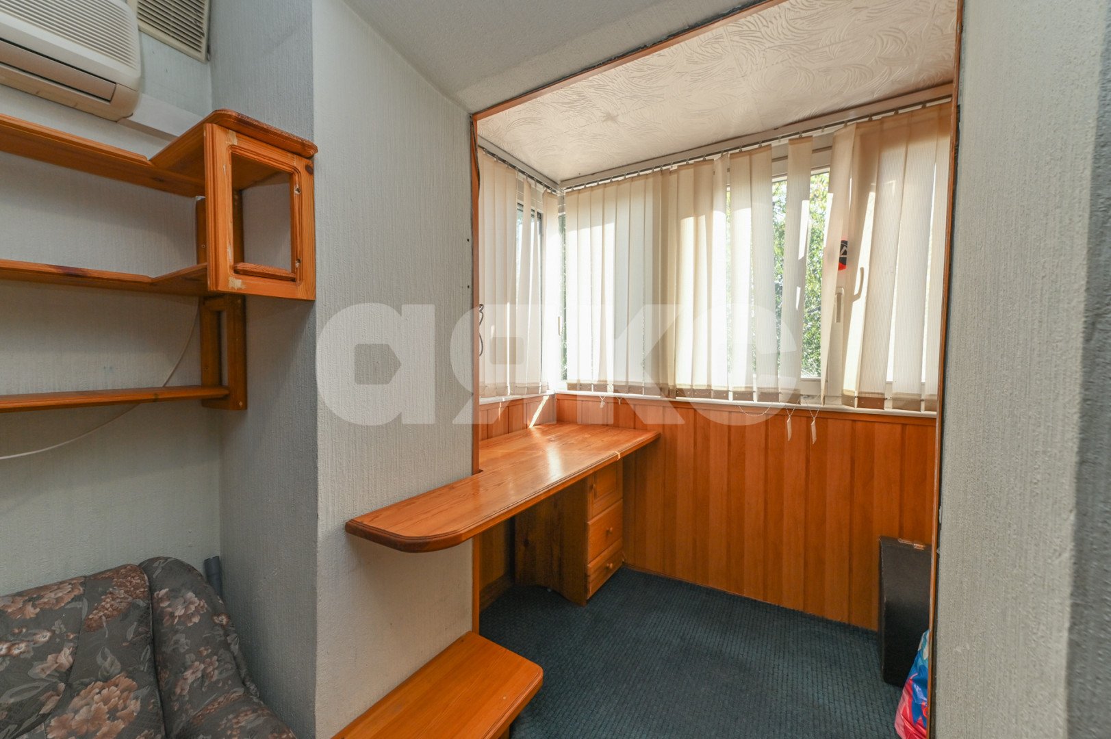 Фото №28: 3-комнатная квартира 88 м² - Ростов-на-Дону, Александровка, пр-кт 40-летия Победы, 37Г