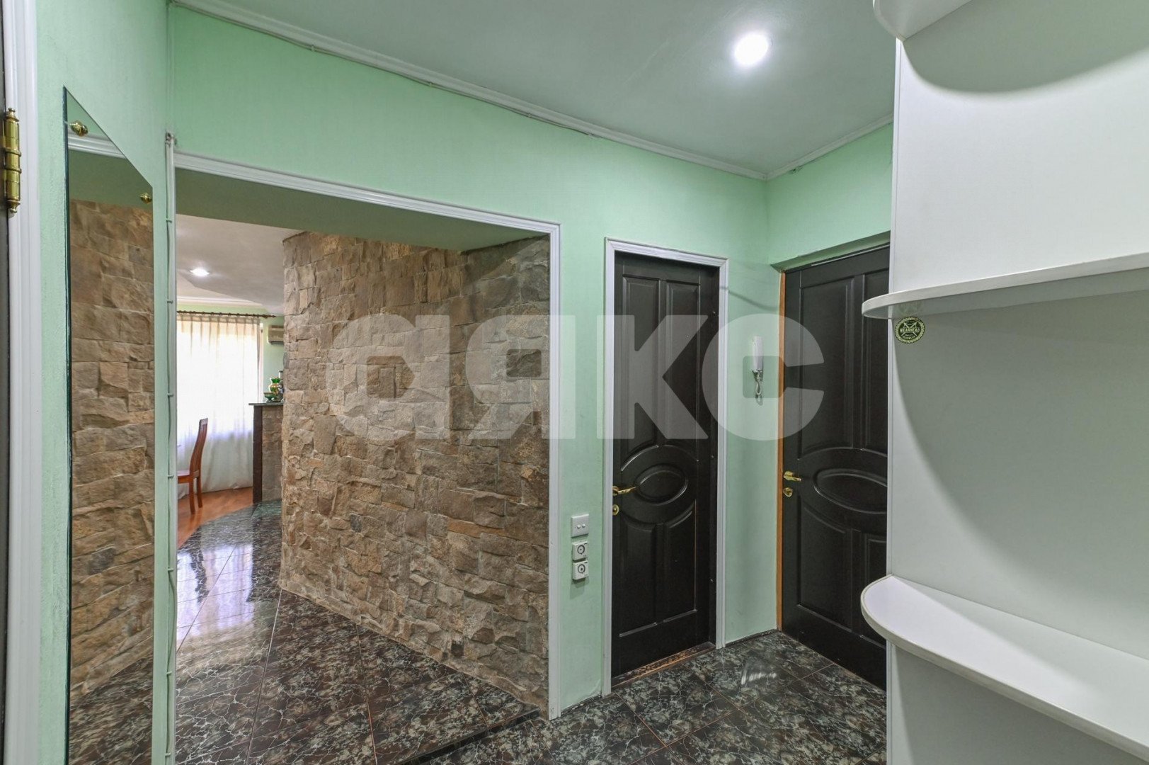 Фото №14: 3-комнатная квартира 88 м² - Ростов-на-Дону, Александровка, пр-кт 40-летия Победы, 37Г