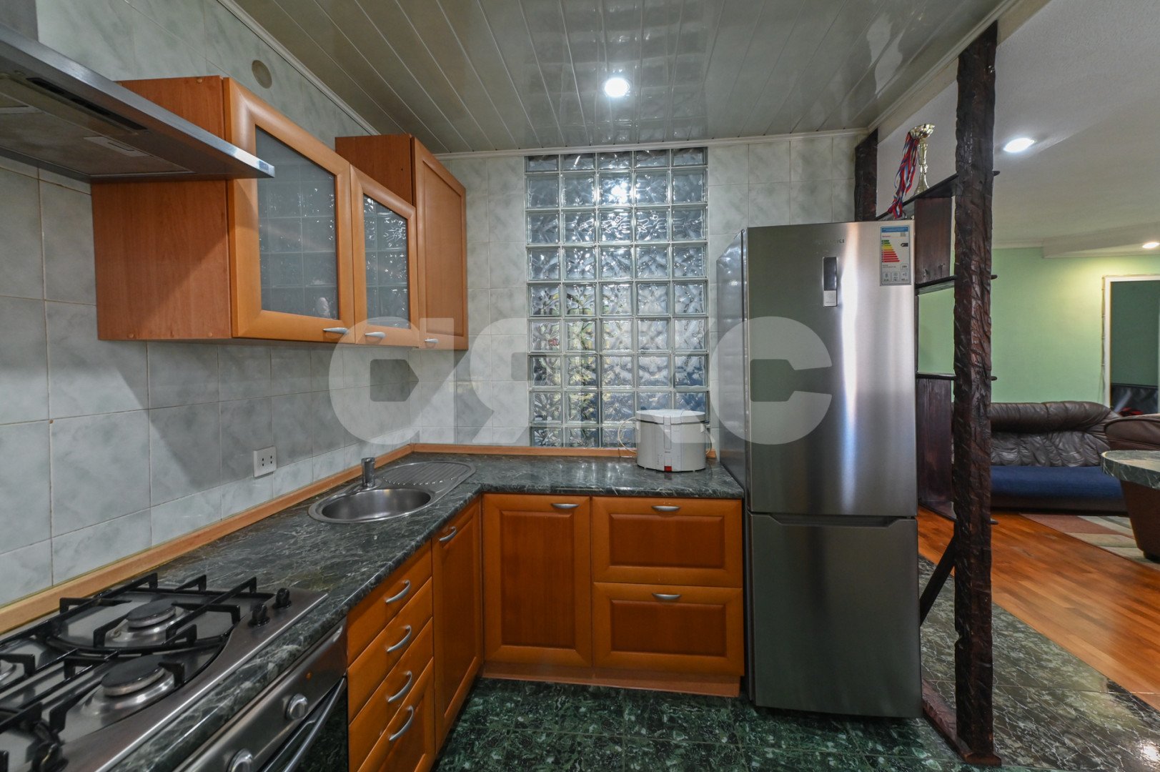 Фото №11: 3-комнатная квартира 88 м² - Ростов-на-Дону, Александровка, пр-кт 40-летия Победы, 37Г