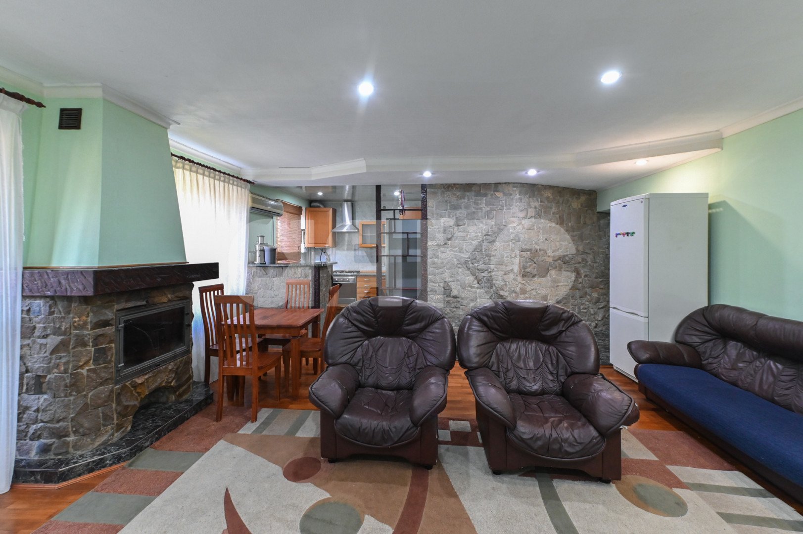 Фото №6: 3-комнатная квартира 88 м² - Ростов-на-Дону, Александровка, пр-кт 40-летия Победы, 37Г