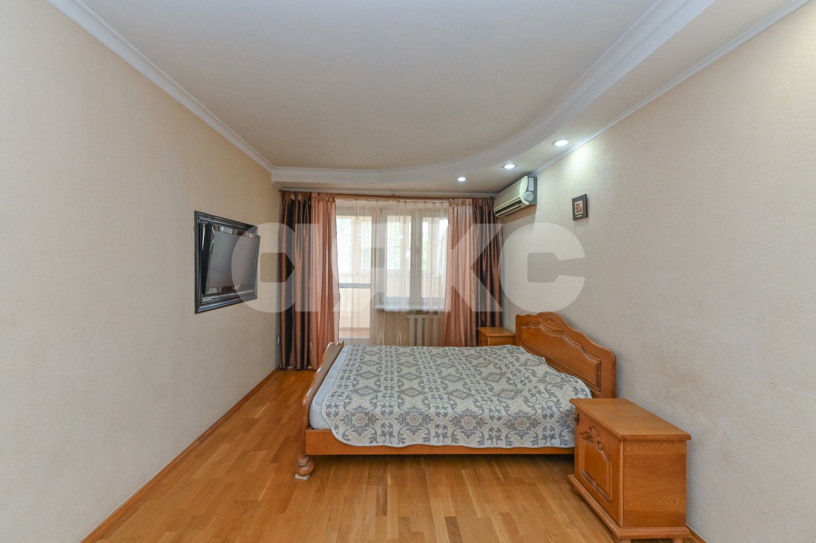 Фото №17: 3-комнатная квартира 88 м² - Ростов-на-Дону, Александровка, пр-кт 40-летия Победы, 37Г