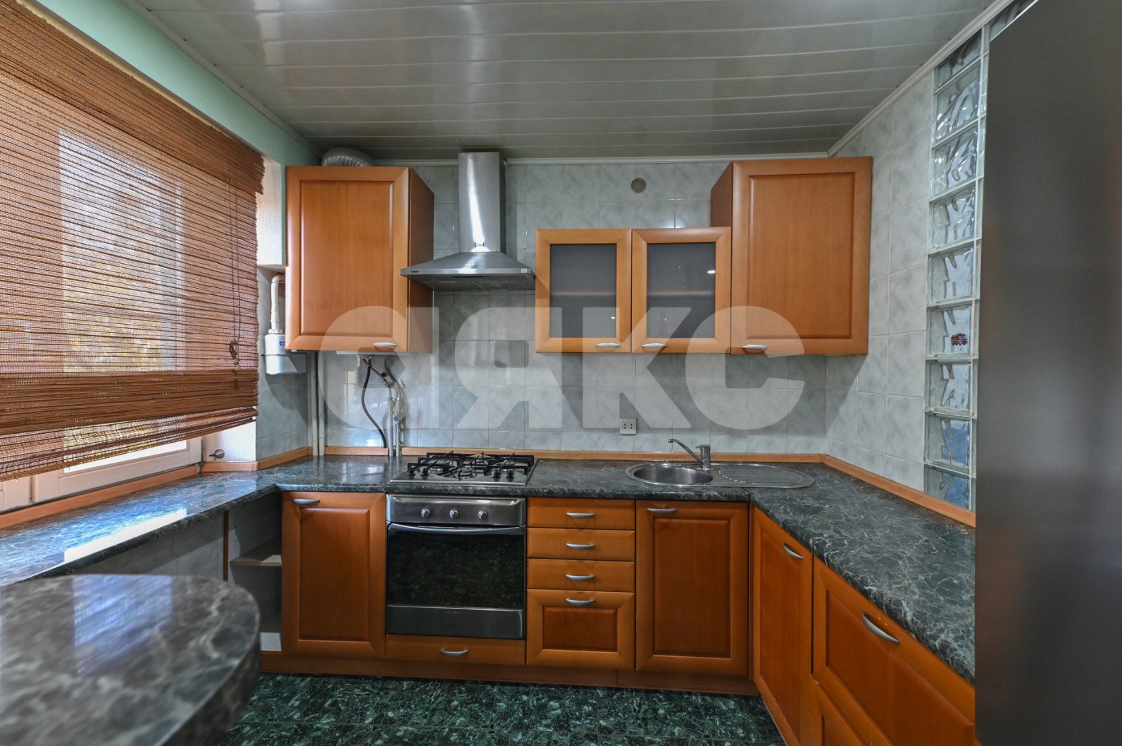 Фото №9: 3-комнатная квартира 88 м² - Ростов-на-Дону, Александровка, пр-кт 40-летия Победы, 37Г