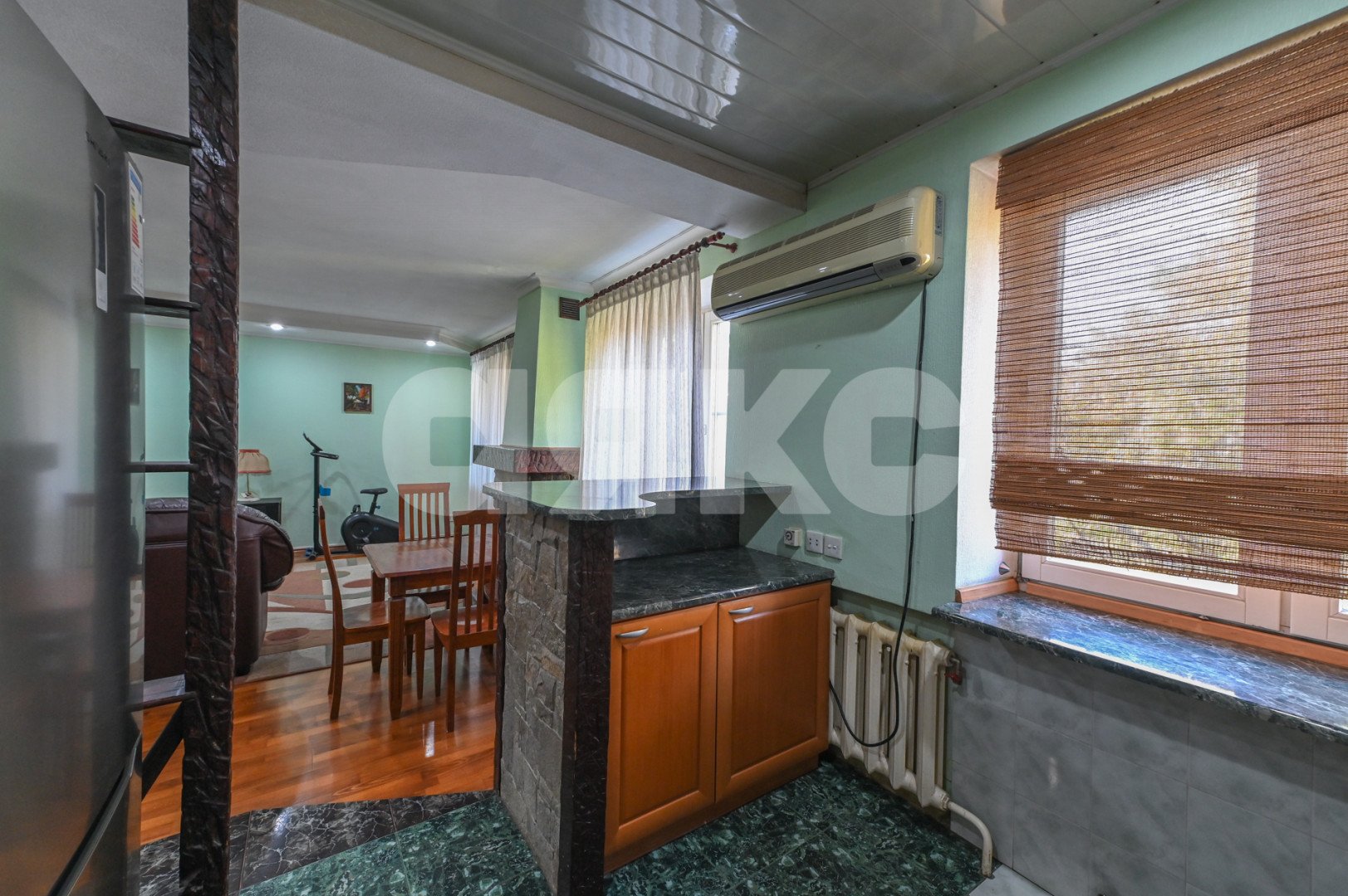 Фото №12: 3-комнатная квартира 88 м² - Ростов-на-Дону, Александровка, пр-кт 40-летия Победы, 37Г