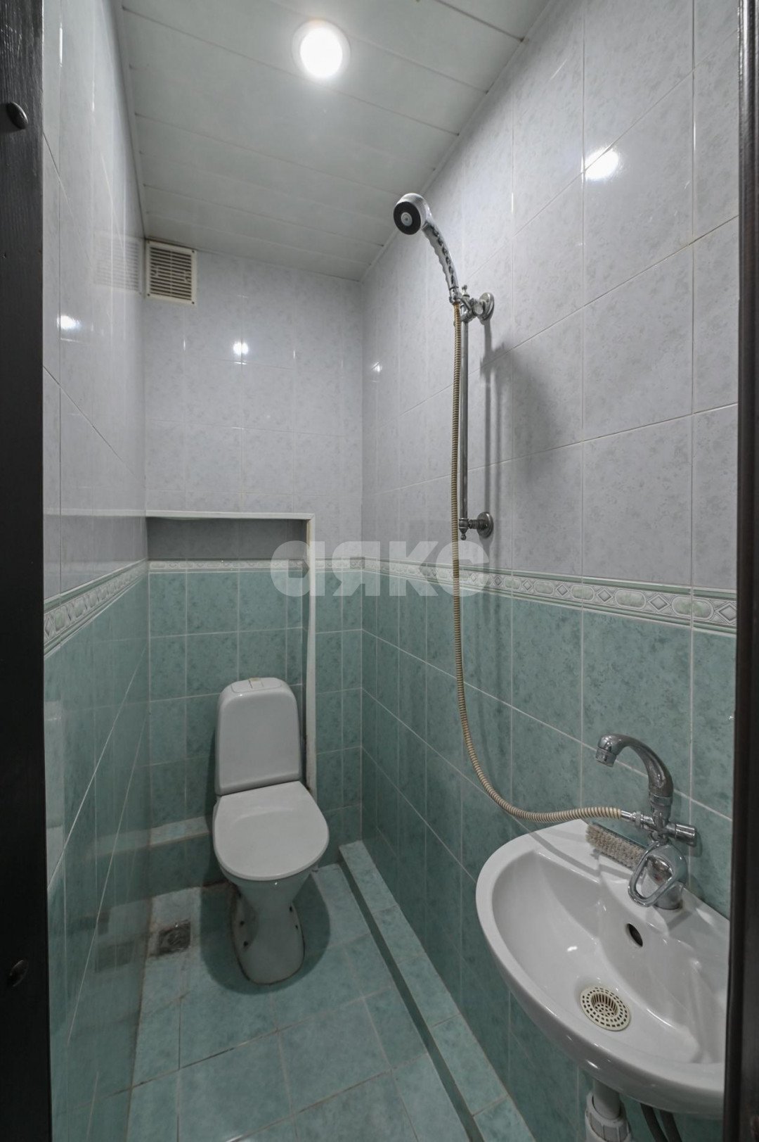 Фото №30: 3-комнатная квартира 88 м² - Ростов-на-Дону, Александровка, пр-кт 40-летия Победы, 37Г