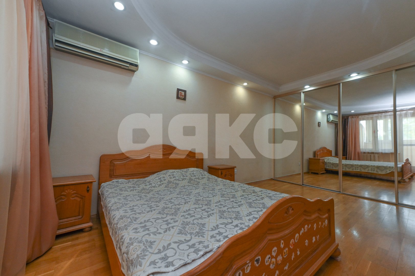 Фото №19: 3-комнатная квартира 88 м² - Ростов-на-Дону, Александровка, пр-кт 40-летия Победы, 37Г