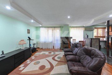 Фото №1: 3-комнатная квартира 88 м² - Ростов-на-Дону, мкр. Александровка, пр-кт 40-летия Победы, 37Г