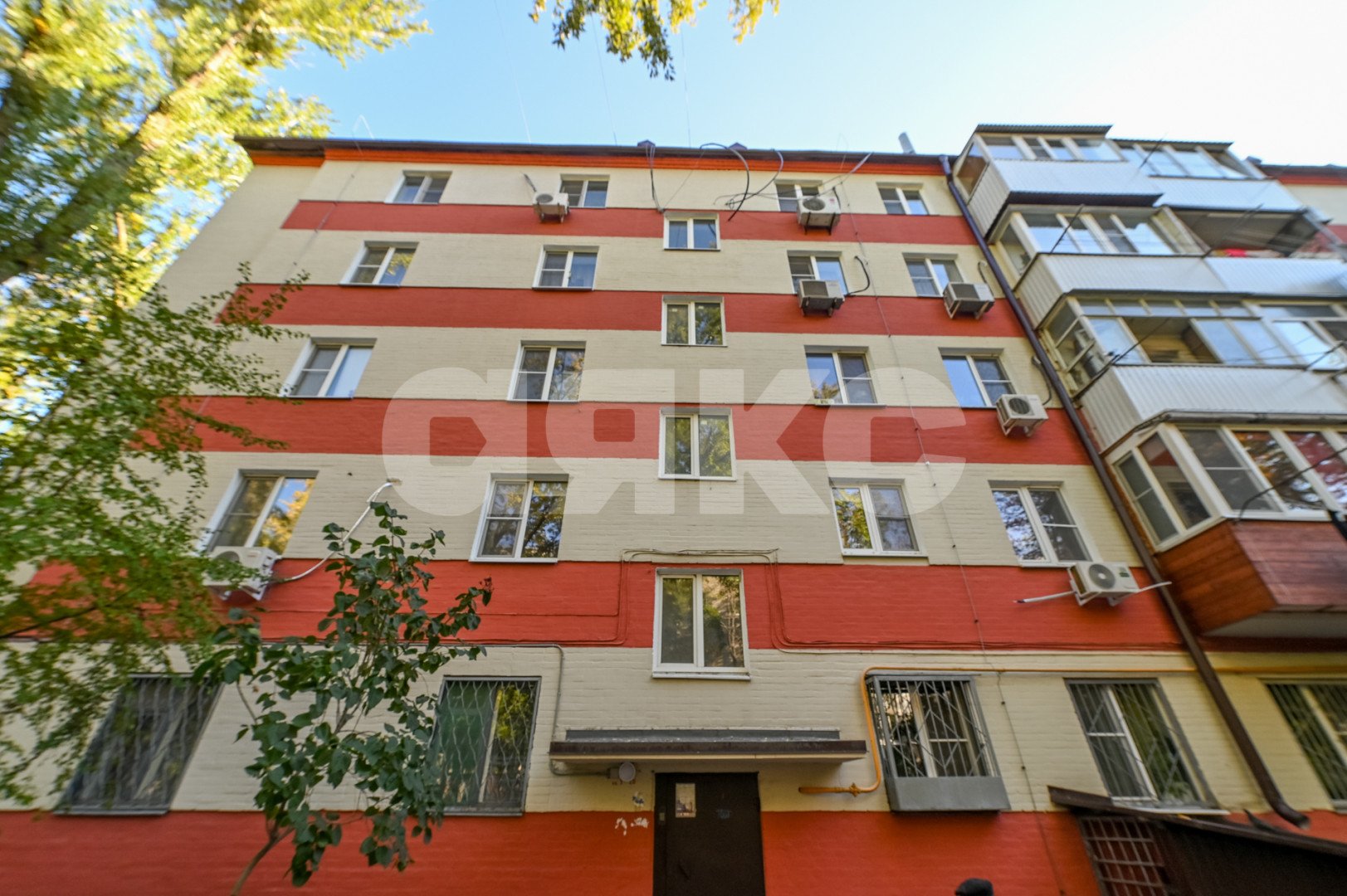 Фото №32: 3-комнатная квартира 88 м² - Ростов-на-Дону, Александровка, пр-кт 40-летия Победы, 37Г